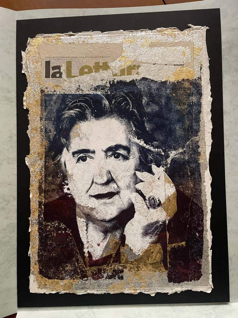 sono nata il ventuno a primavera